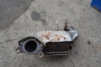 Катализатор dacia sandero 2 0,9 tce renault clio iv Цена, фото thumb