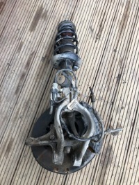 фото thumb №3, Insignia opc 2.8 амортизационная стойка ids+ поворотный кулак суппорт