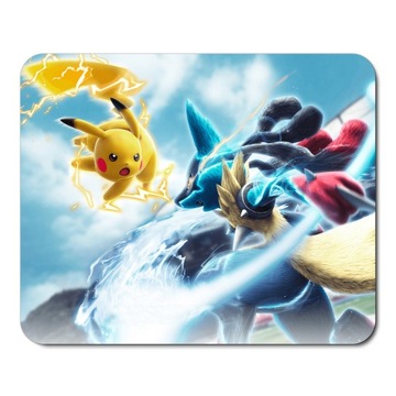 Мыши мыши мыши Pikachu Lucario