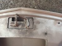 фото thumb №9, Renault modus ted12 05 капот 7751475521