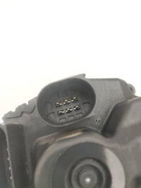 фото thumb №6, Porsche taycan 9j1 2021 модуль / блок управления усилителя руля