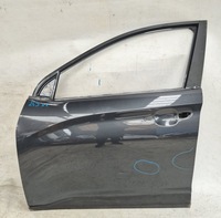 фото thumb №1, Hyundai kona 17- двері перед передні ліва