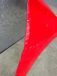 Крило передній ліве / правий перед seat leon 3 5f0 2012-20 Київ, фото thumb