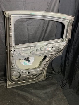 фото thumb №12, Tesla модель x задние правые дверь 1028791-00-i