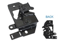 фото thumb №1, Замок решётка scania r левый