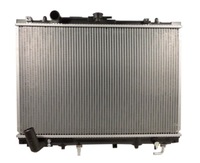 фото thumb №1, Радиаторов mitsubishi pajero sport 3.0 v6 1998-2000