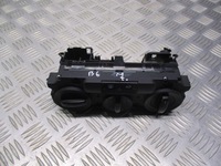 фото thumb №1, Панель обдув кондиционера volkswagen passat b6