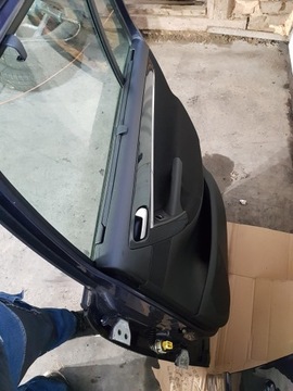 фото thumb №11, C4 grand picasso двері правий перед хром рестайлінг kenc