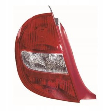 фото thumb №2, Лампы зад задние citroen c5 i 1 '01-'04 набор