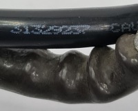 фото thumb №4, Шланг пального volvo v60 s60 ii 2.0 d 31329237