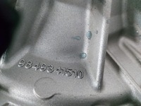 фото thumb №9, Opel mokka-e ii b двигун електричний перед конвертер комплектний 9850313580