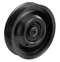 фото thumb №1, Ролик ремень клиновой ga384.04 snr hyundai accent