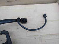 фото thumb №9, 4 mercedes w124 w201 190 2.5d om602 джгут електропроводка двигуна свічка розжарювання