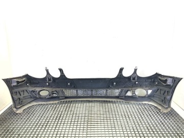 фото thumb №10, Бампер перед mercedes w211 універсал 02-09