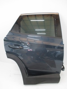 фото thumb №1, Дверь hyundai tucson iv 21r правые задние