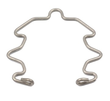 фото thumb №1, Оригинальная застёжка шланг turbo master iii 2.3dci biturbo /do 144602862r