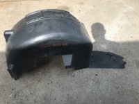 фото thumb №1, Citroen c4 spacetourer grand підкрилок задні задня праве oryg 18-22