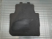 фото thumb №10, Килимки комплект оригінал skoda kodiaq 2021 europa