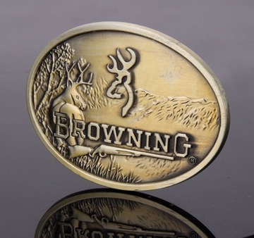 ПРЯЖКА РЕМЕНЯ ДЛЯ ОХОТЫ НА ОЛЕНЕЙ ВИНТОВКИ BROWNING