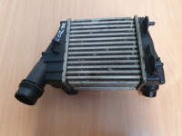 фото thumb №1, Радіатор інтеркулер 144613211r twingo ii