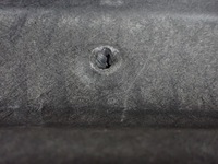 фото thumb №6, Обшивка лоток бардачок багажника hyundai i40 1.7 crdi kombi