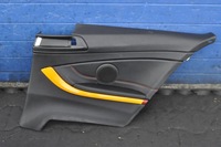 фото thumb №5, Bmw 4 f32 сидіння заднє сидіння спортивні сидіння mpakiet шкіра