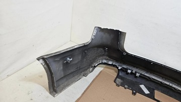 фото thumb №12, Бампер зад задній audi a6 c7 рестайлінг s-line 4g0807511as