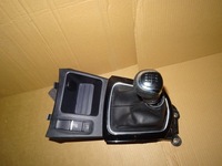 фото thumb №1, Nissan qashqai ii lift домкрат переключения передач