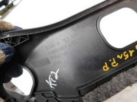 фото thumb №8, Bmw x5 f15 x6 f16 m50d 15r защита консоли 9252420