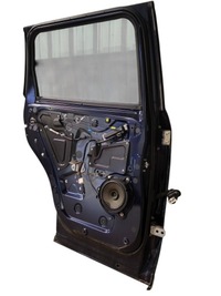 фото thumb №6, Дверь задние задняя сторона левая mitsubishi outlander iv