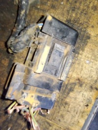 Джгут двигуна f2vb14a459b f2vb14a459b ford galaxy 2.0 бензин 1997 Зі Шроту, фото thumb