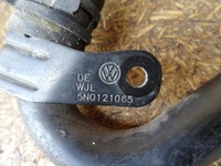 фото thumb №9, Audi a3 8p рестайлинг golf vi scirocco eos 2.0 tdi шланг воды водяной 5n0121065