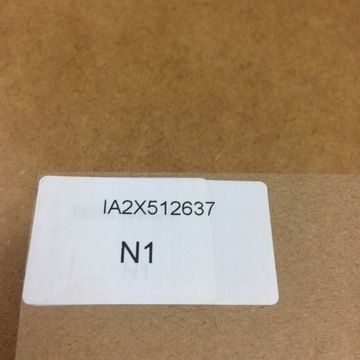 фото thumb №16, Левый правый зажигатель ксенон d2r d2s eana2x512637 eana0d6a3149 eanc33u10749