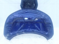 Nissan qashqai 2 13-17 капот крышка двигателя Недорого, фото thumb