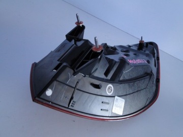 фото thumb №10, Mercedes gle 167 w167 купе лампа задня ліва