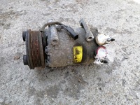 фото thumb №1, Компрессор кондиционера ford s-max galaxy 2.0 tdci