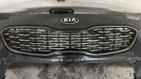 фото thumb №4, Kia sportage 2018- бампер перед передний