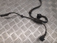 фото thumb №5, Porsche panamera 970 2011 задня сторона ліва шланг заднього датчика abs