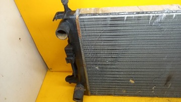 фото thumb №8, Радіатор води+ klmy laguna ii 1,8b 2,0b 8200008863