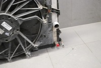 фото thumb №14, Pas перед радіатор радіатор bmw e60 5 520i 2.2i