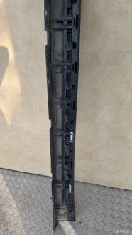 фото thumb №8, Молдинг поріг права alfa romeo giulia veloce 1800000092286