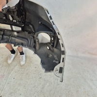 фото thumb №13, Ford ranger iii 3 wildtrack lift 19-22 бампер перед передний pdc