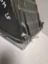 фото thumb №13, Dodge ram 1500 ds 09-15 фара лампа передня ліва 68001485ad