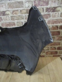 фото thumb №9, Бампер задня kompletny pdc citroen ds3 2009-