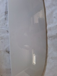 фото thumb №4, Bmw x1 f48 накладка кришки alpinweiss