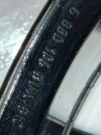 фото thumb №14, Диск bmw i8 8,5jx20 et50 5x112 6880106