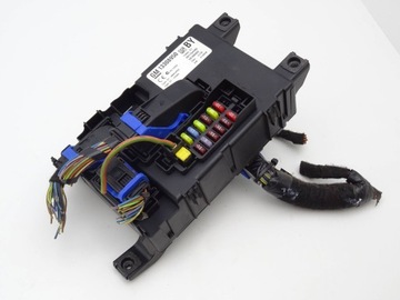 фото thumb №1, Коробка запобіжників opel corsa d 1.2b 13308950 nr244