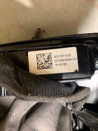 фото thumb №10, Панель рамка кнопка чехол ручка kia sportage v nq5 23r oryg 84607-r2000