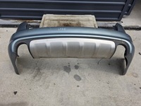 фото thumb №9, Бампер задня audi a6 c6 allroad pdc hak ly7e оригінал !!!