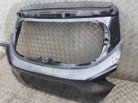 фото thumb №11, Крышка багажника задняя micra k-14